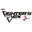 Bushi ban Fighter&amp;#039;s Den