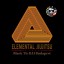 Elemental Jiujitsu / Black Tie Budapest