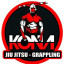 Kona, fight sports