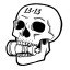 Memento Mori BJJ