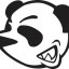 Panda Brazilian Jiu Jitsu