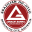 GRACIE BARRA NEWCASTLE CITY