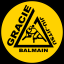 GRACIE HUMAITA BALMAIN
