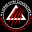 Lions Gym Coventry